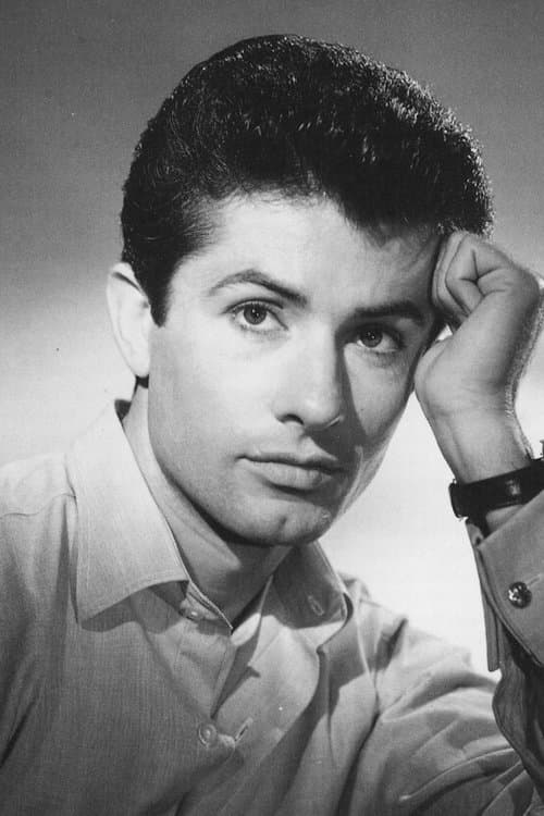 George Chakiris profile photo