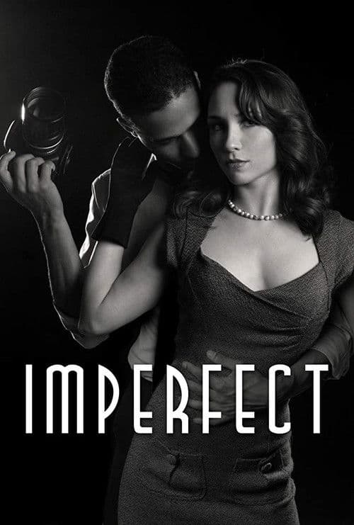 Imperfect poster