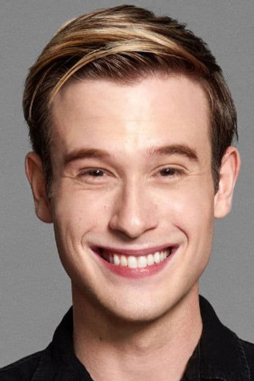 Tyler Henry profile photo