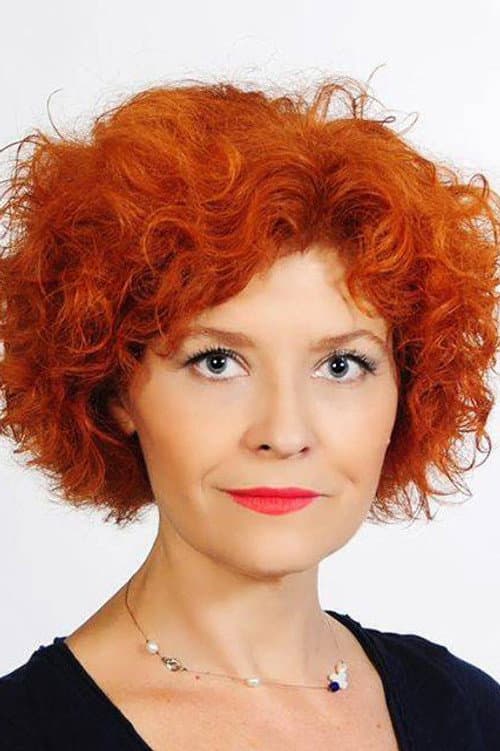 Monika Melekki profile photo