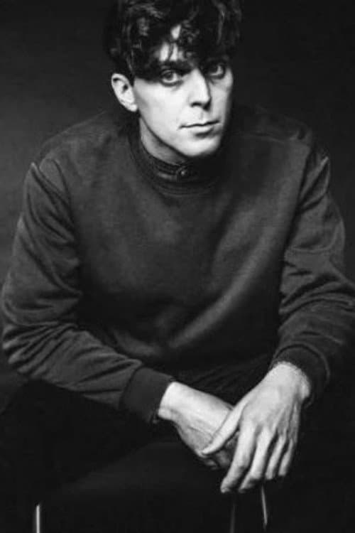 Steven Bossuyt profile photo