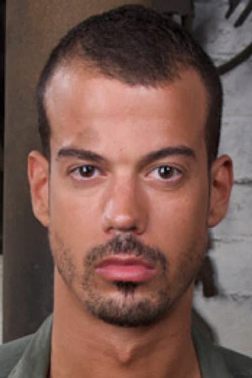 Ivan Alonso profile photo