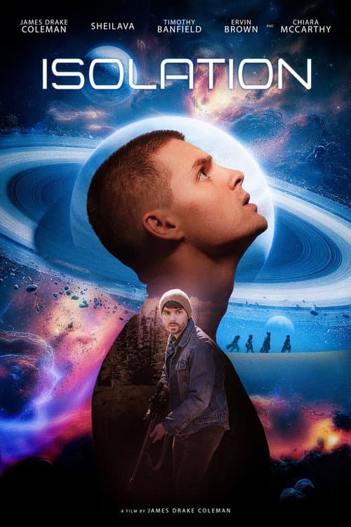 Isolation poster