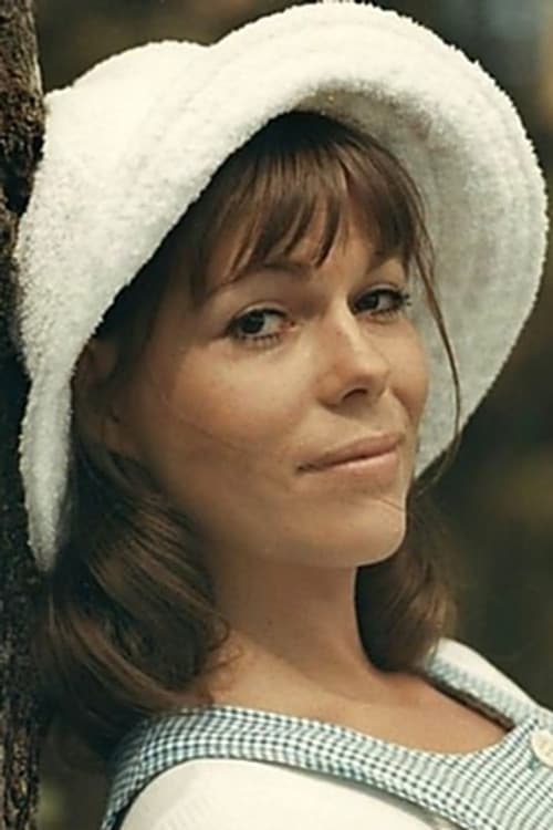 Lykke Nielsen profile photo