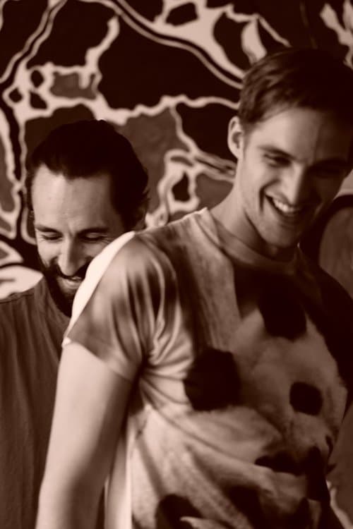 Happy Journey poster