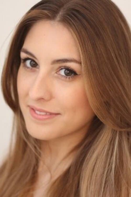 Rebecca Griffiths profile photo