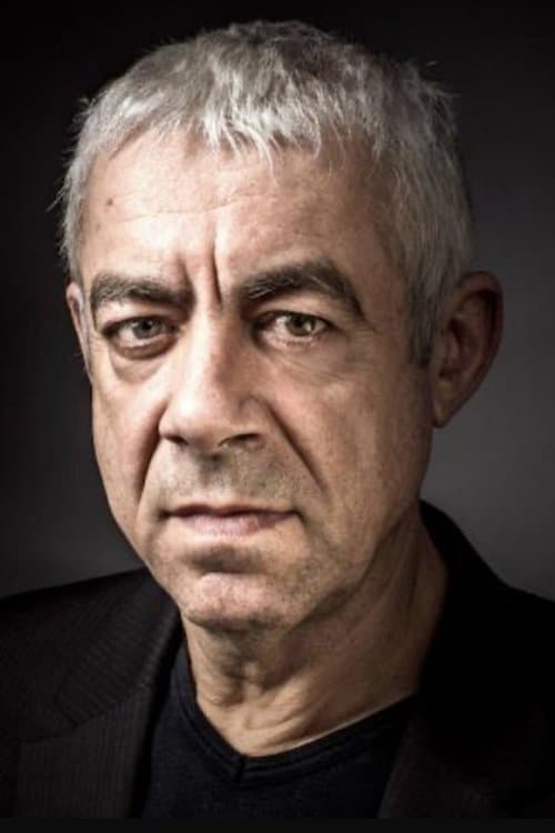 Gilles David profile photo