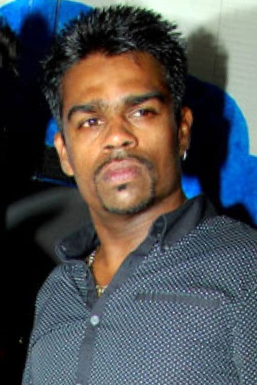 Caesar Gonsalves profile photo