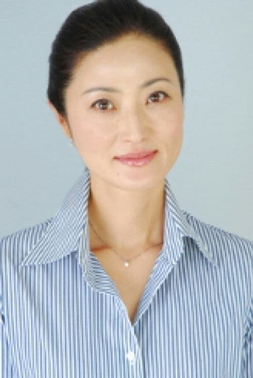 Tomoko Takaya profile photo