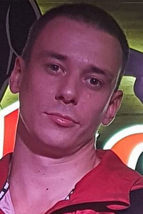 Nikita Kanobovich profile photo