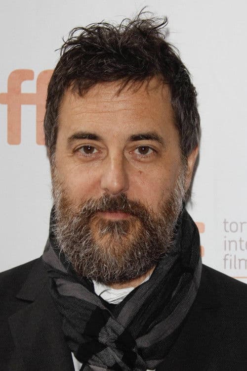 Mark Romanek profile photo