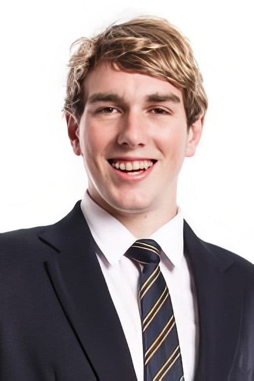 Josh Goddard profile photo