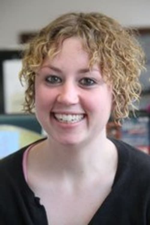 Gabrielle Russon profile photo