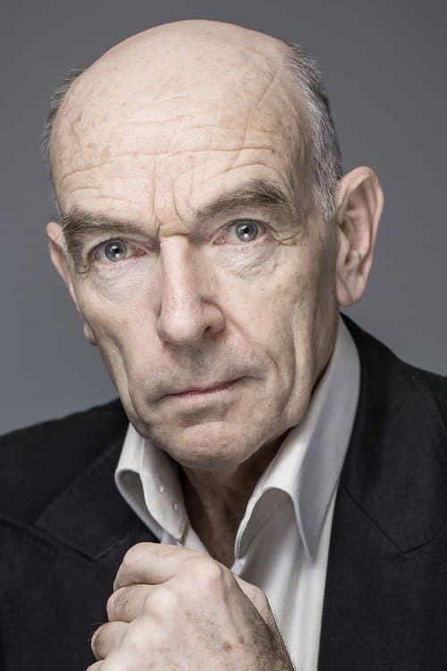 Bosco Hogan profile photo