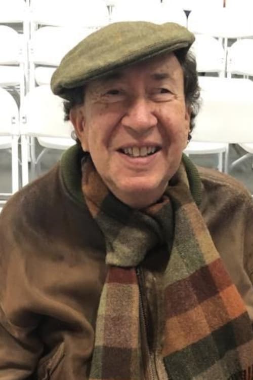 Earl Pomerantz profile photo