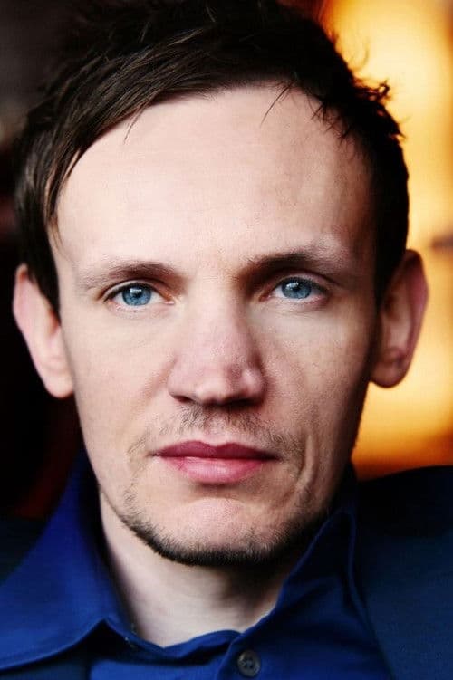 Adam Venhaus profile photo