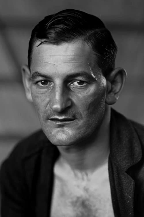 Benny Leonard profile photo