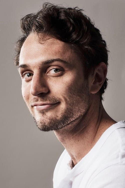 Colin Woodell profile photo