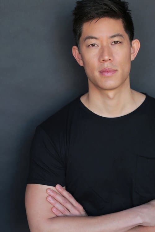 Roy Huang profile photo