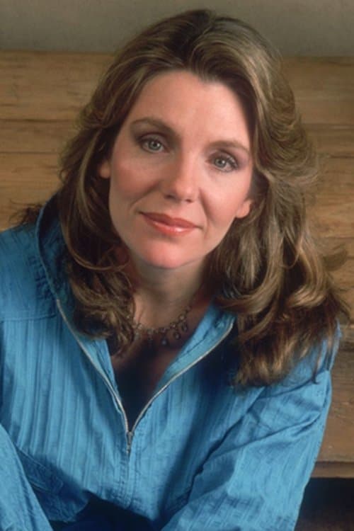 Jill Clayburgh profile photo