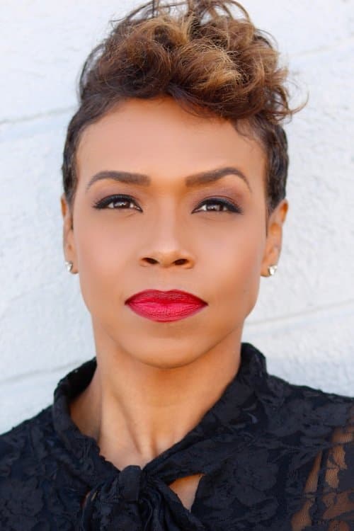 Gillian White profile photo