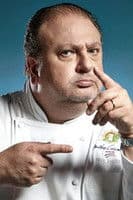 Érick Jacquin profile photo