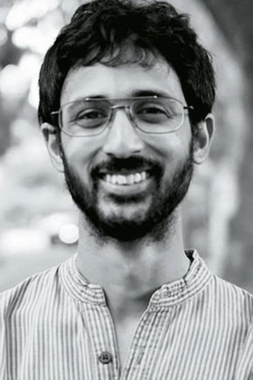 Raam Reddy profile photo