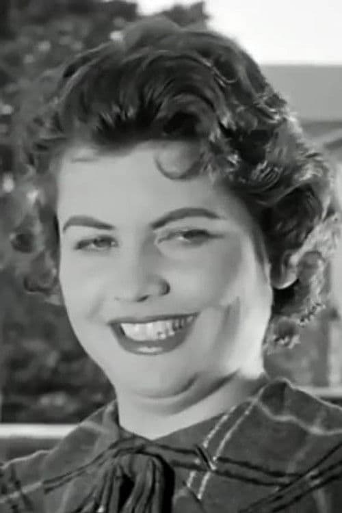 Sofia Mathioudaki profile photo