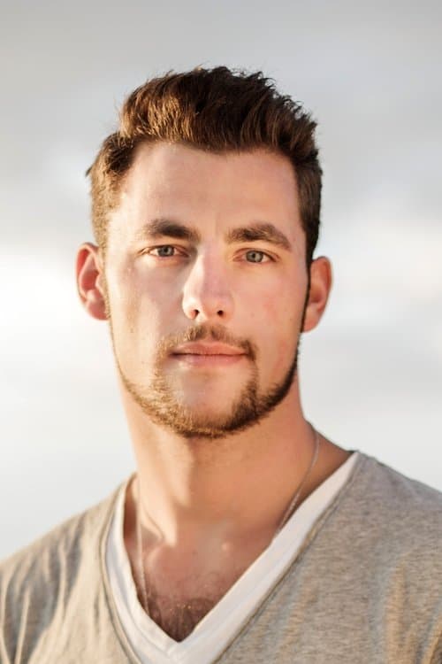 Ferdinand Seebacher profile photo