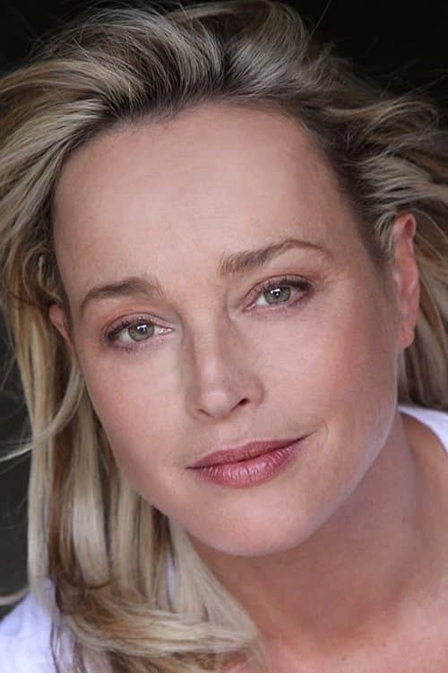 Allison Mackie profile photo