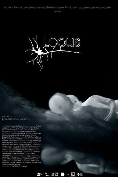 Locus poster