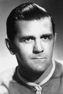 Maurice Richard profile photo
