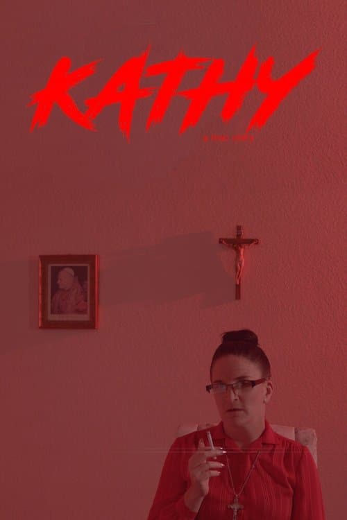 Kathy poster