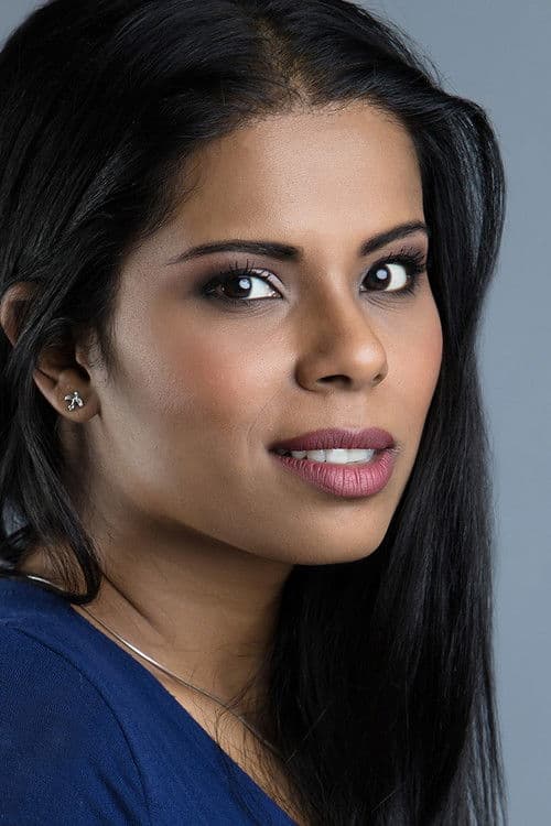 Mayuri Naidu profile photo