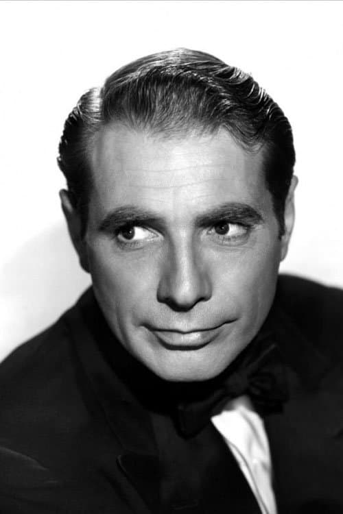Gary Merrill profile photo