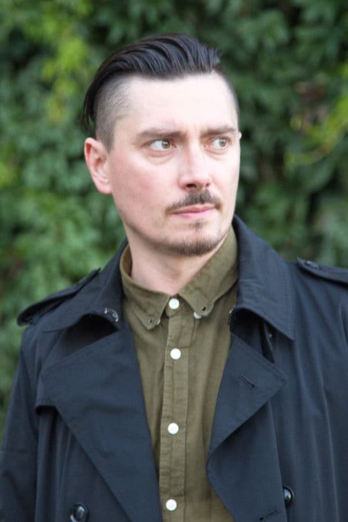 Dmytro Sukholytkyi-Sobchuk profile photo