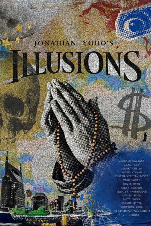 Illusions poster