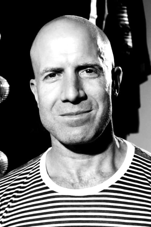 Todd Verow profile photo