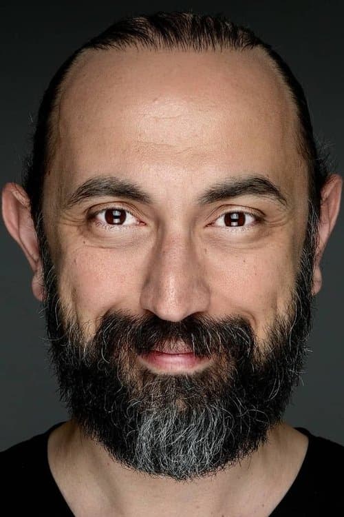 Tolga Yeter profile photo