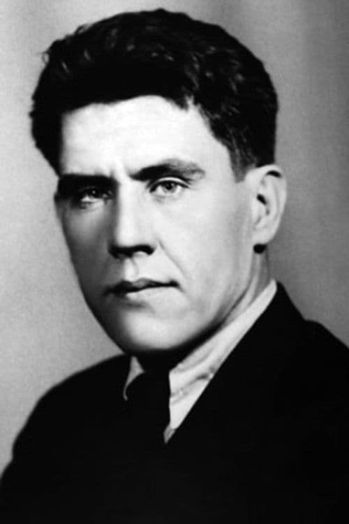 Aleksandr Kashperov profile photo