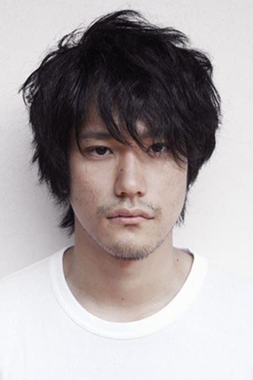 Kenichi Matsuyama profile photo