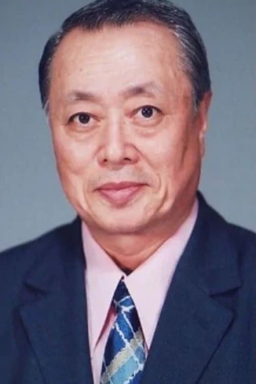 Kōji Nakata profile photo