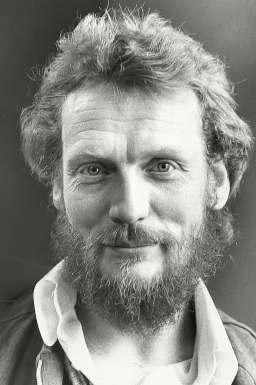 Ginger Baker profile photo