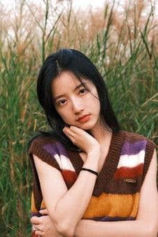 Chen Jianing profile photo