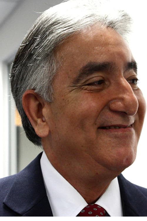 Marco Antônio Cunha profile photo