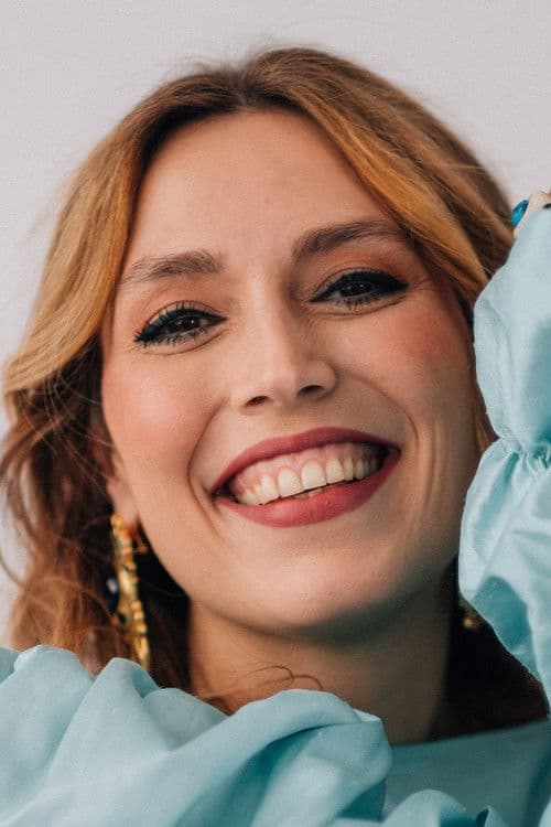 Ana Bacalhau profile photo