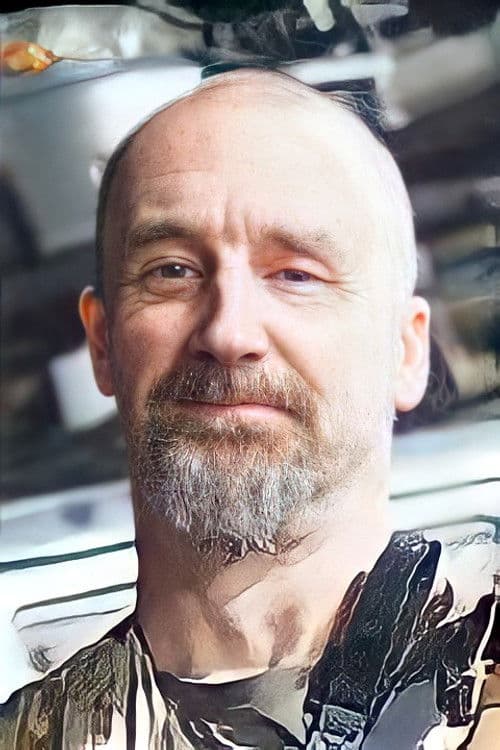 Sean Tierney profile photo