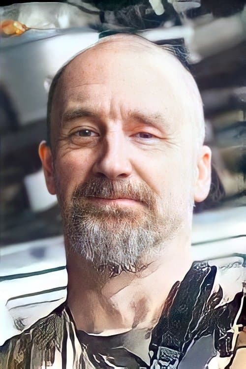 Sean Tierney profile photo