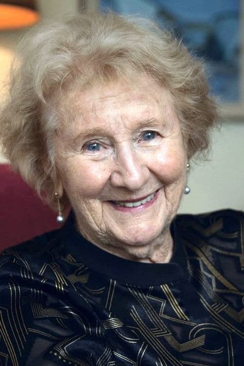 Antonine Maillet profile photo