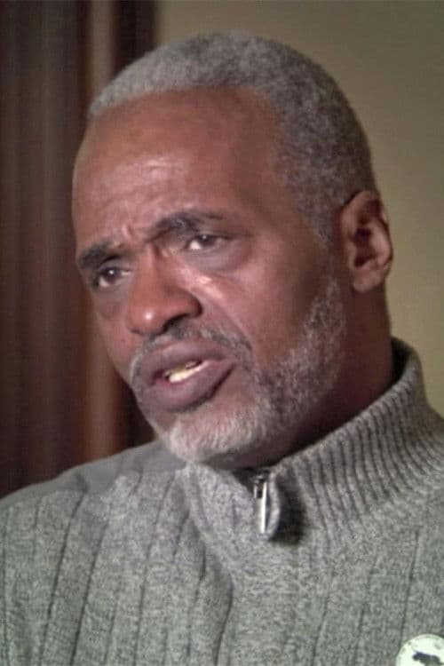 Blair Anderson profile photo